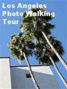 Downtown Los Angeles Urban Street Photograpjy Tour - Los Angeles, CA 90026